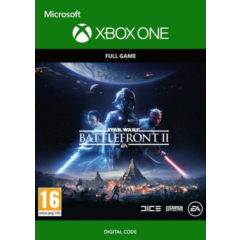 🧡Star Wars: Battlefront II XBOX ONE SERIES X|S KEY🔑