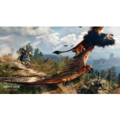 The Witcher 3: Wild Hunt - Complete Edition 🔥RU\KZ\UA\