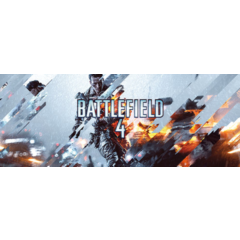 Battlefield 4™ 🔥RU\KZ\UA\CIS🔥STEAM