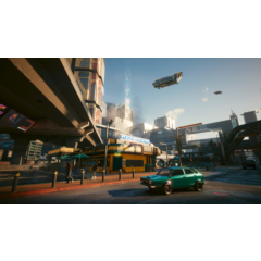 Cyberpunk 2077 🔥RU\KZ\UA\CIS🔥STEAM