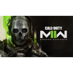 Аренда аккаунта CALL OF DUTY: MODERN WARFARE 2 |Онлайн