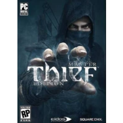 ✅Thief Steam🔑Ключ РФ+МИР+🎁