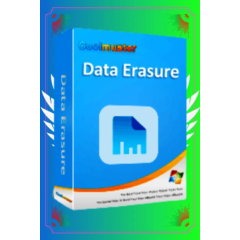 🧊 Coolmuster Data Erasure 📋 1 год аккаунта 🚀