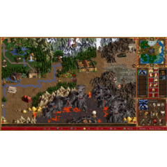 Heroes of Might and Magic 3 - HD Edition 🔥RU\KZ\UA\CIS