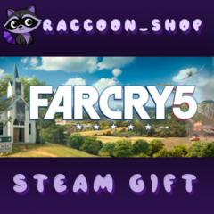 Far Cry 5 Gold Edition + Far Cry New Dawn Deluxe Editio