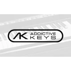 🌐 XLN Addictive Keys Studio Grand 🔑 Официальный ключ