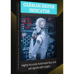 ИНДИКАТОР ВЫСОКОЙ ТОЧНОСТИ - GERMAN SNIPER + EA MT4