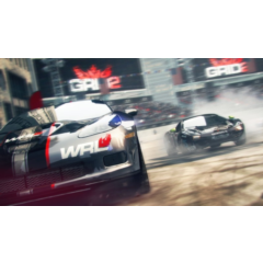 Grid 2 steam Key Global Region Free