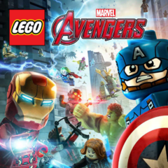 LEGO: MARVEL&acute;S AVENGERS / AVENGERS DELUXE ✅STEAM КЛЮЧ