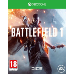 🟢🔥BATTLEFIELD™ 1🌍XBOX One/X|S КЛЮЧ🎮✅