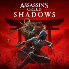 ☀️ Assassin&acute;s Creed Shadows | XBOX