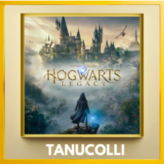 ☀️ Hogwarts Legacy: Digital Deluxe Edition | XBOX