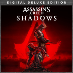 🆕 Assassin&acute;s Creed Shadows Deluxe + 15🎮 | Xbox Series