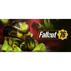 🔑Fallout 76🔥Standard Edition🌐RU+GLOBAL🔑STEAM🔥