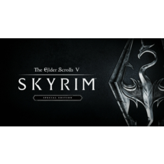 The Elder Scrolls V: Skyrim 🔑Steam🔥 Special Edition🔥