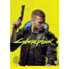 ⚡⚡Cyberpunk 2077 Ultimate Edition Account ⚡⚡