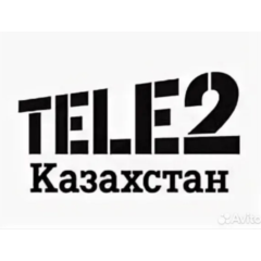 KZT Онлайн пополнение Tele2 Казахстан🔥🔥Тенге