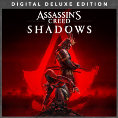 Assassin&acute;s Creed Shadows Deluxe (Оффлайн) Автоактивация