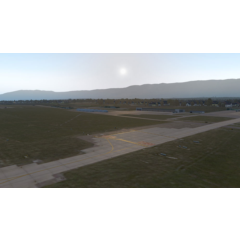 🛫 LSGG Geneva Airport | XP11