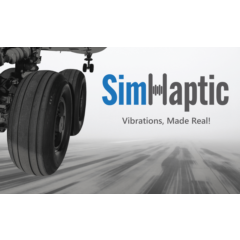 🎮 SimHaptic | MSFS 2020/2024, XP 11/12, DCS