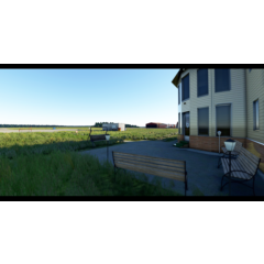 🛫 UUML Severka Airfield | MSFS