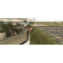 🛫 LFPL Lognes-Emerainville Airport | MSFS