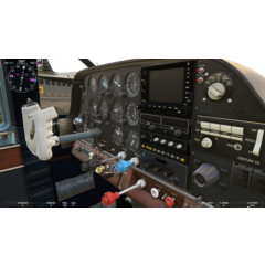 ✈️ LHC Bellanca Super Viking | MSFS