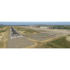 🛫 LEPA Palma de Mallorca Airport | XP11