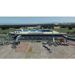 🛫 RPMY Laguindingan Airport by Airwil Sceneries | XP..