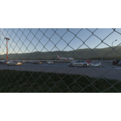 🛫 LGIO Ioannina Airport by RealTurb | MSFS