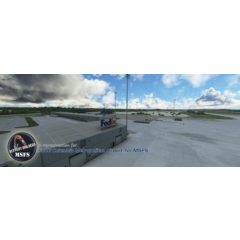 🛫 KCAE Columbia Metropolitan Airport | MSFS