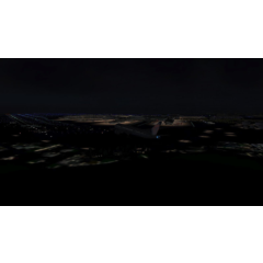 🛫 KMIA Miami International Airport | X-Plane