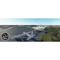 🛫 KPIE St Petersburg-Clearwater Airport | MSFS