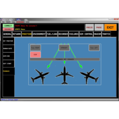 🏢 Instructor Station (Home License) | MSFS, P3D, XP