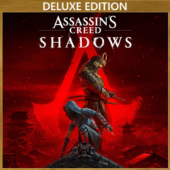 🟢 Assassin&acute;s Creed Shadows Deluxe Edition⭐Ubisoft⭐