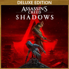 ASSASSIN&acute;S CREED SHADOWS - DELUXE |ВСЕ DLC| UBISOFT