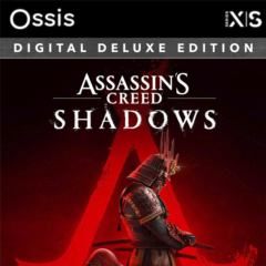 Assassin’s Creed Shadows 🎮 Xbox Series X|S ⚡️Авто 24/7