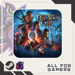 📕Baldur&acute;s Gate 3 Steam GIFT 💧Авто💧 RU✅