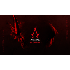 ⭐Assassin&acute;s Creed Shadows Deluxe Edition⭐Xbox series XS