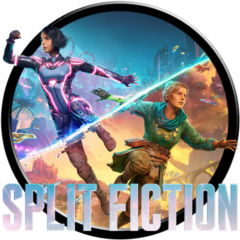 Split Fiction +DLC ®✔️Steam (Region Free)(GLOBAL)🌍