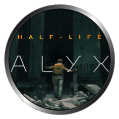Half-Life: Alyx+VR +DLC®✔️Steam (Region Free)(GLOBAL)🌍