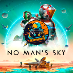No Man´s Sky Steam КЛЮЧ 🔑 (РФ+СНГ+УКР) БЕЗ КОМИССИИ!
