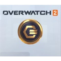 ✅ Overwatch 2 🪙1000 -10000 МОНЕТ🟢XBOX КЛЮЧ🟢