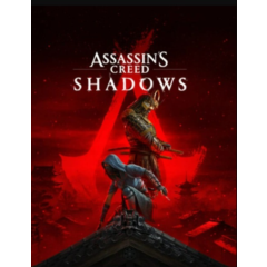 Assassin&acute;s Creed Shadows Deluxe⚡Auto Steam Guard+DLC