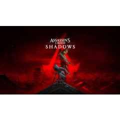 Assassin&acute;s Creed Shadows + 7бонусных игр/Без очереди