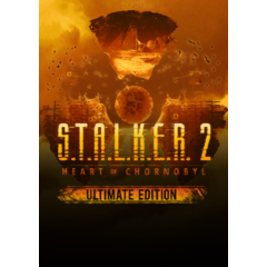 S.T.A.L.K.E.R. 2: Heart of Chornobyl  Ultimate Edition⚡