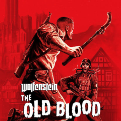 Wolfenstein: The Old Blood 👾 КЛЮЧ XBOX 🔐 MICROSOFT 🔥