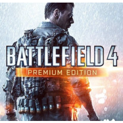 🔑Battlefield 4 Premium Edition🔑EA APP🌐RU+GLOBAL🔥