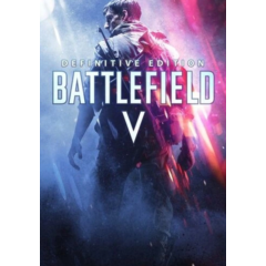 🔑Battlefield V Definitive Edition🔑EA APP🌐RU+GLOBAL🔥