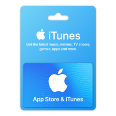 💎 iTunes / App Store / Appl Gift Card 2.5 USD (USA) 💎